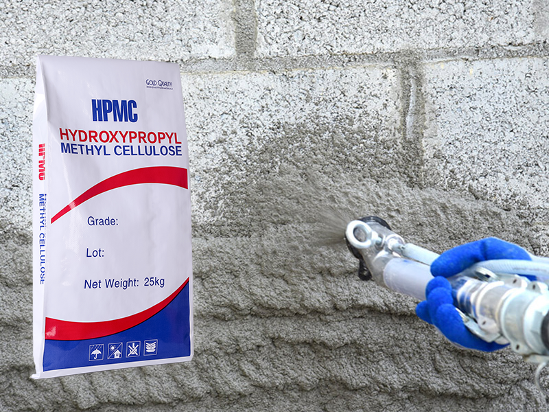 Qu&iacute;micos industriales para materiales de construcci&oacute;n