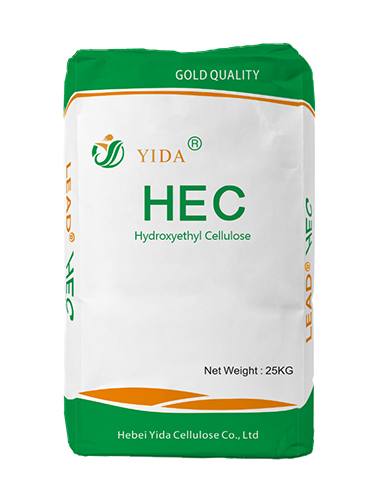 Hidroxietilcelulosa