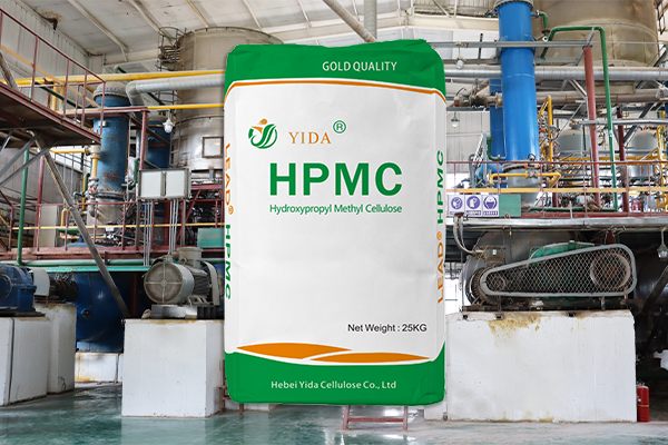 Fabricantes de hidroxipropilmetilcelulosa HPMC