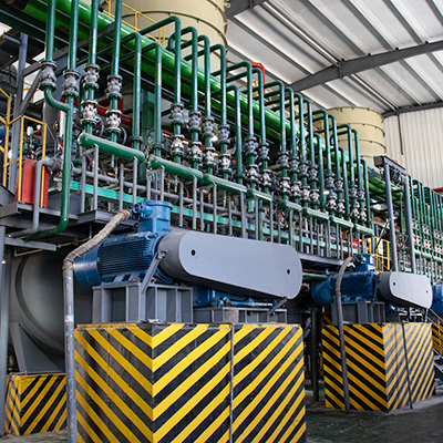 Hebei Yida Cellulose Factory - La mejor fábrica de HPMC