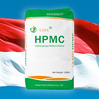 HPMC en Indonesia: conocimientos y oportunidades de mercado