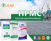 HPMC para la construcción hidroxipropilmetilcelulosa
